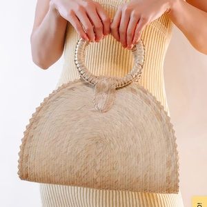 Cute Brand New Beach Bag!